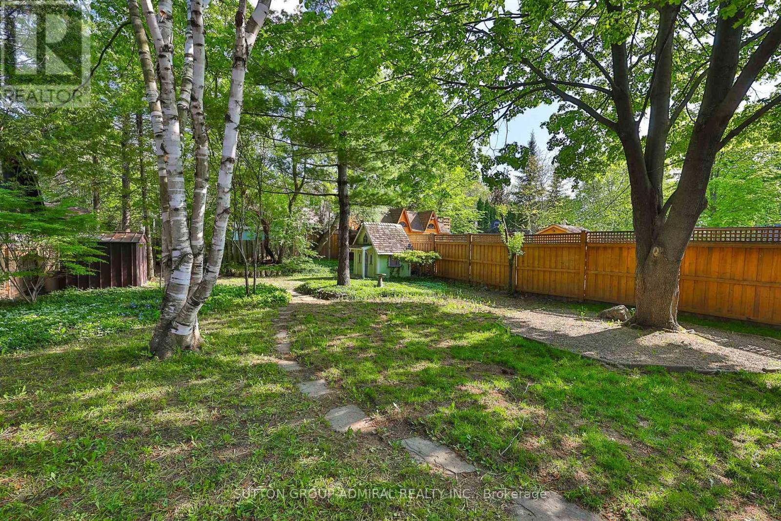 81 Yorkview Drive, Toronto, ON - Outdoor