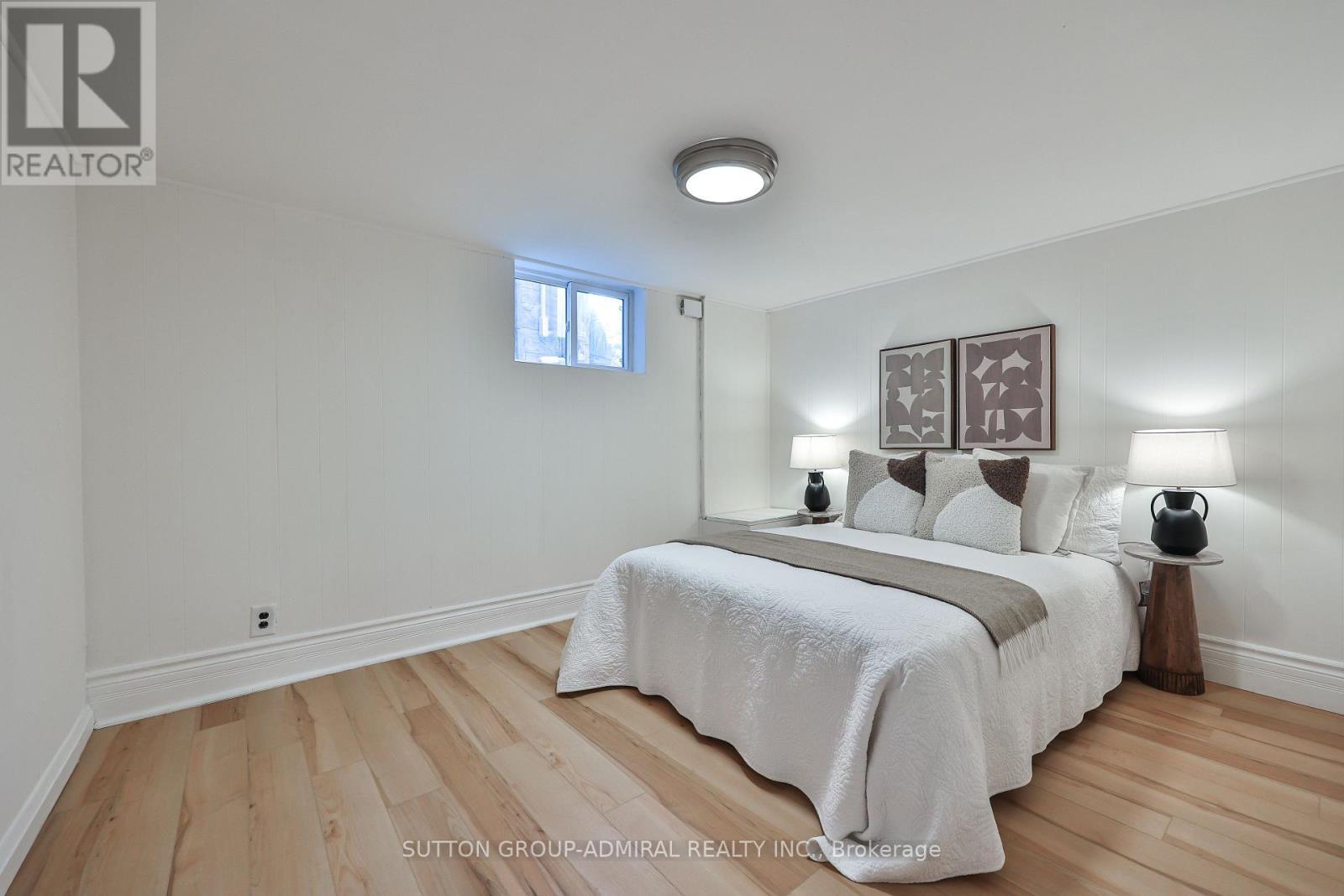 81 Yorkview Drive, Toronto, ON - Indoor Photo Showing Bedroom