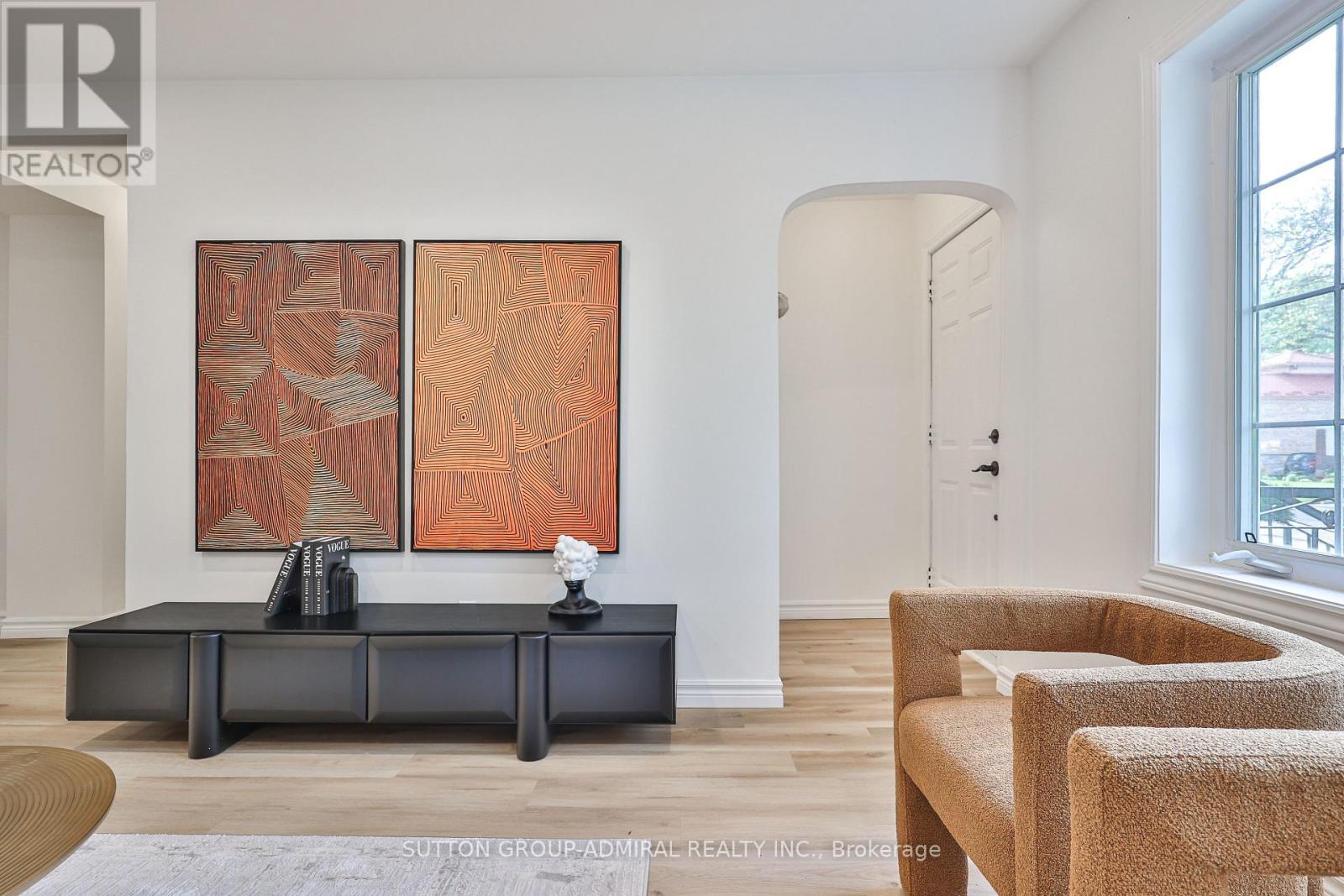81 Yorkview Drive, Toronto, ON - Indoor
