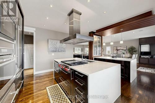 30 ORCHARD PARK GATE  Brampton, ON L6R 1W5