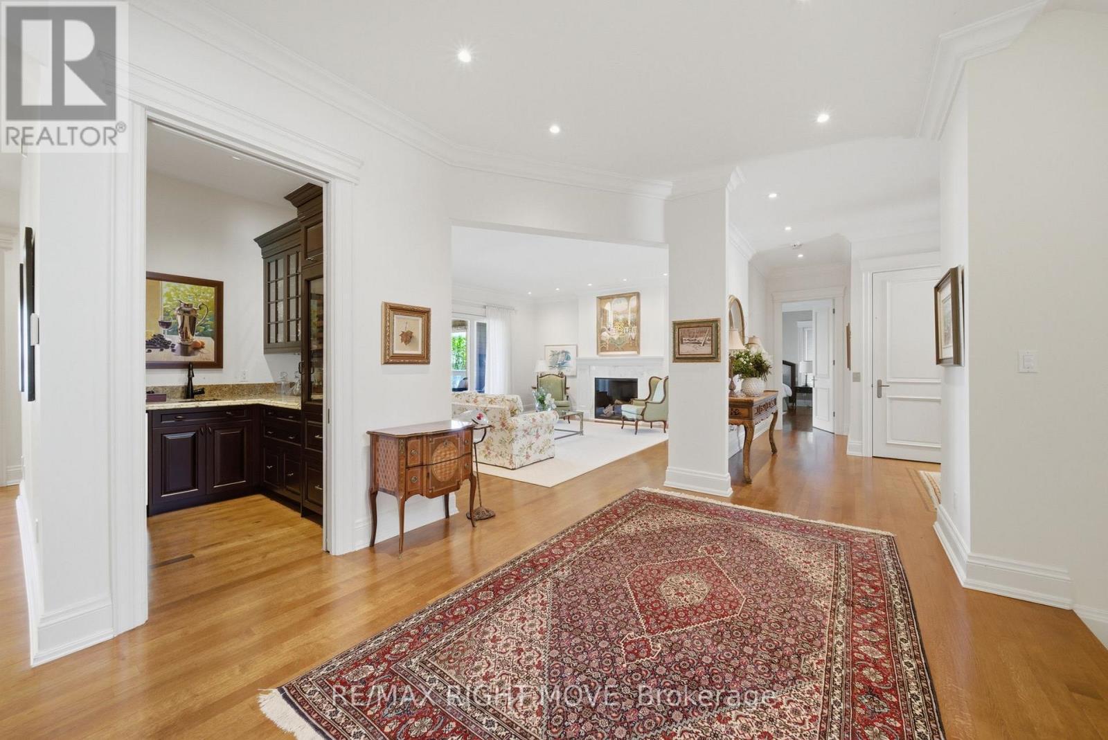 28 Maple Drive, Orillia, ON - Indoor Photo Showing Other Room