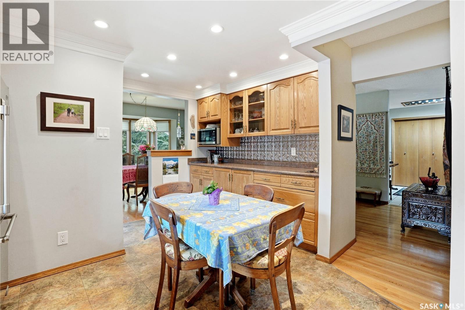 1601 Morgan Avenue, Saskatoon, SK - Indoor Photo Showing Other Room