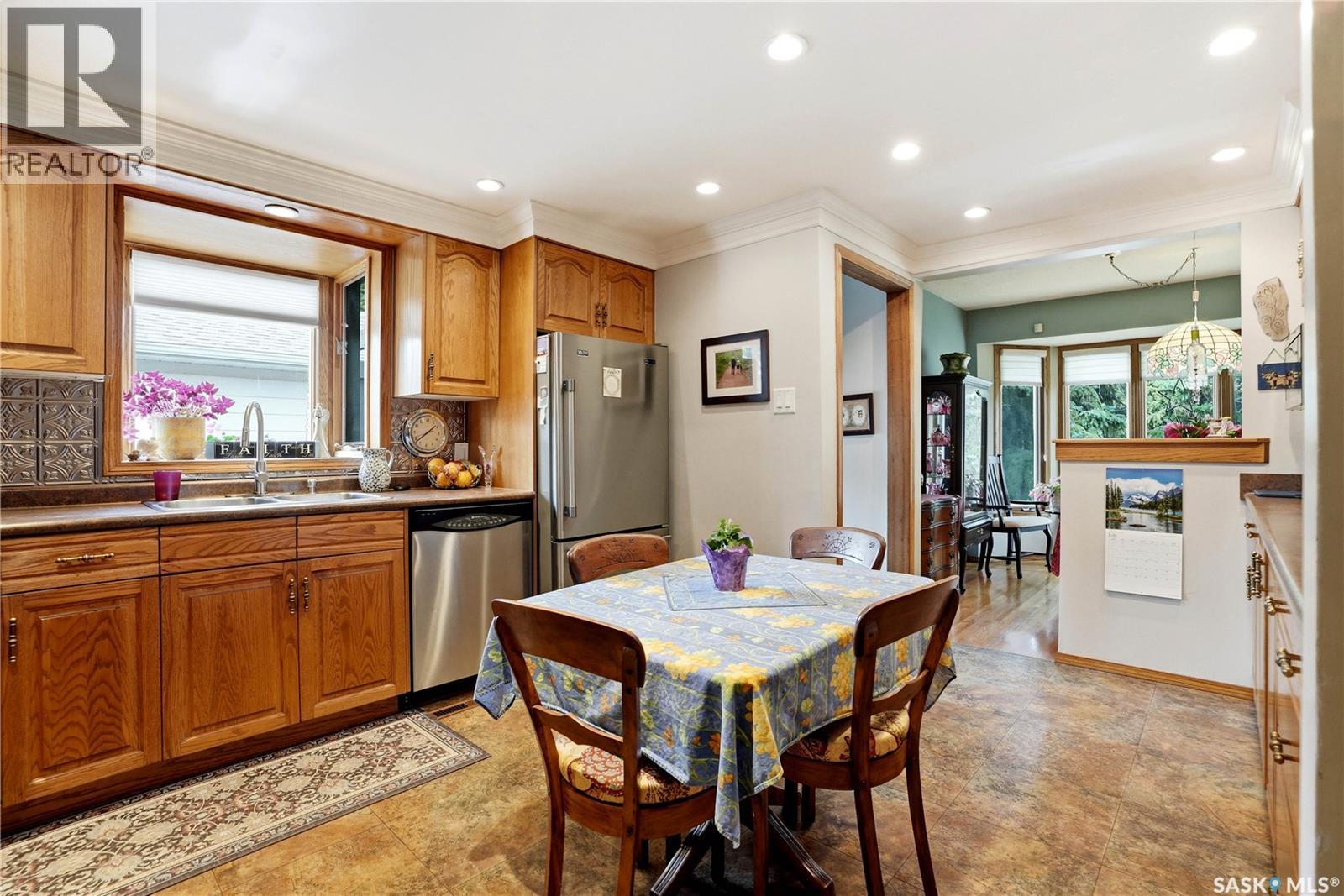1601 Morgan Avenue, Saskatoon, SK - Indoor