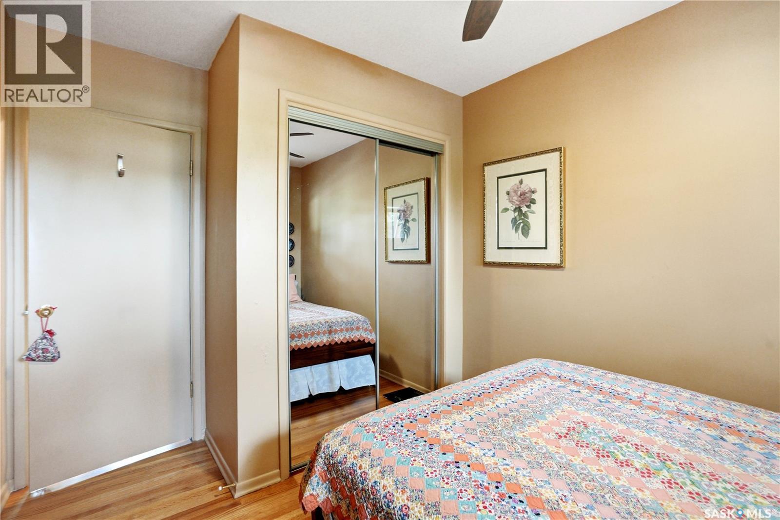 1601 Morgan Avenue, Saskatoon, SK - Indoor Photo Showing Bedroom