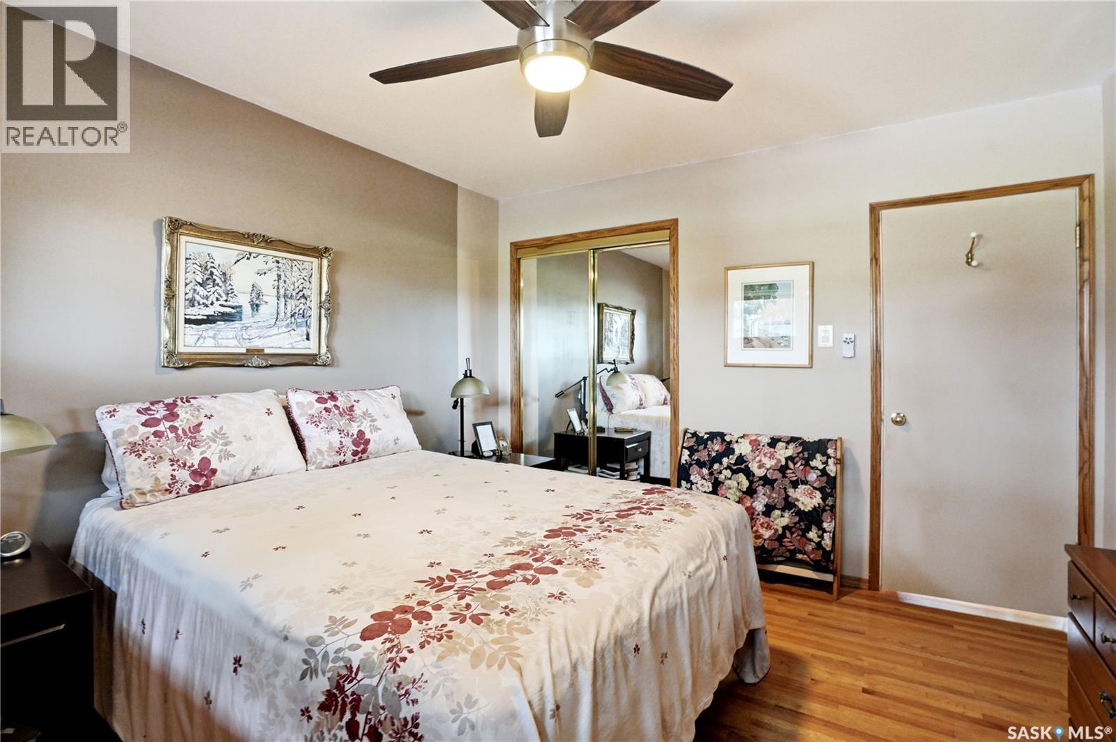 1601 Morgan Avenue, Saskatoon, SK - Indoor Photo Showing Bedroom
