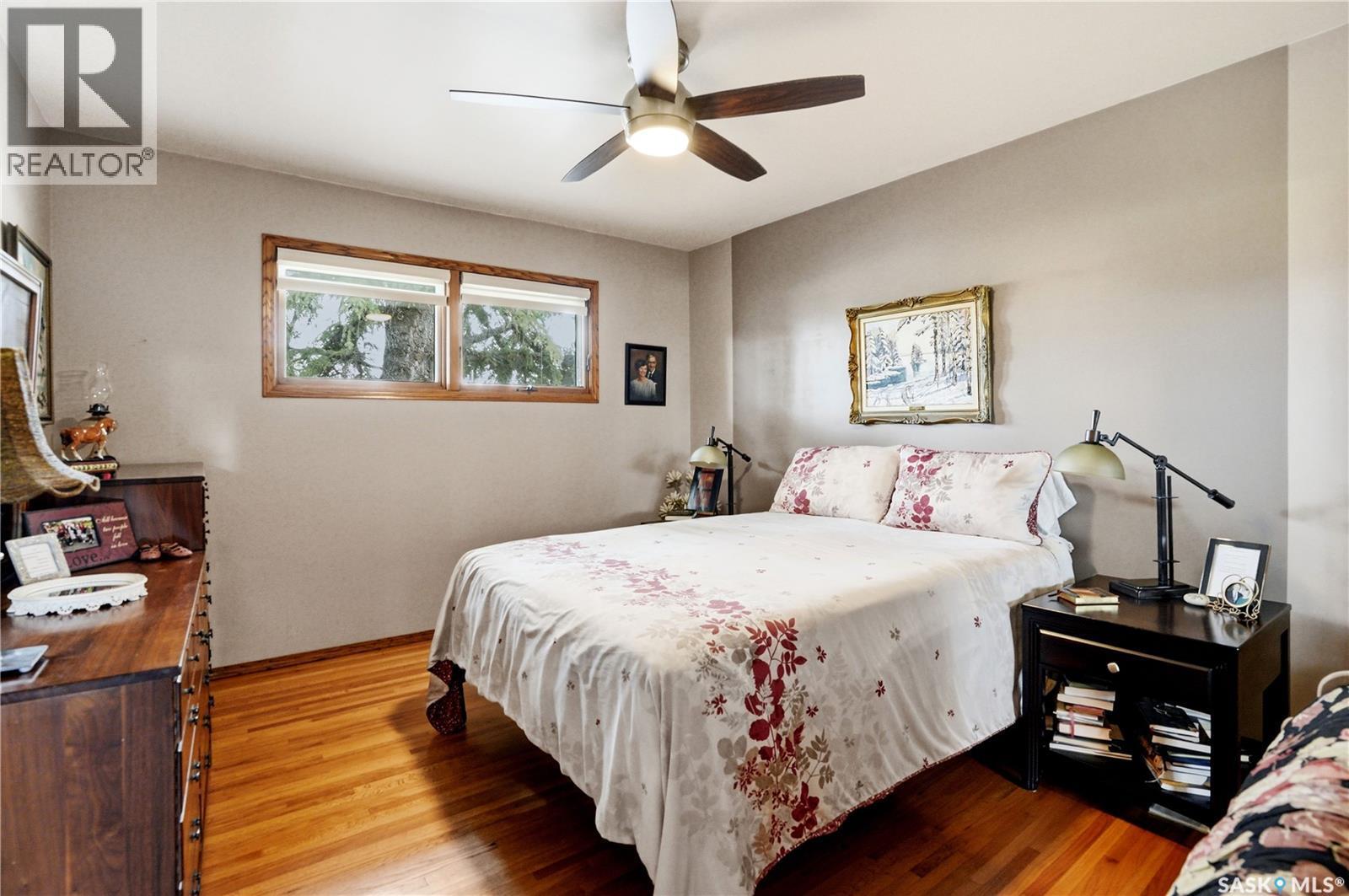 1601 Morgan Avenue, Saskatoon, SK - Indoor Photo Showing Bedroom