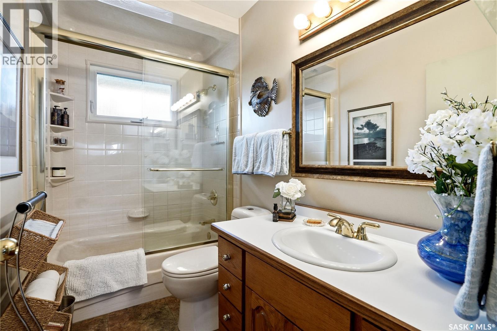 1601 Morgan Avenue, Saskatoon, SK - Indoor Photo Showing Bathroom
