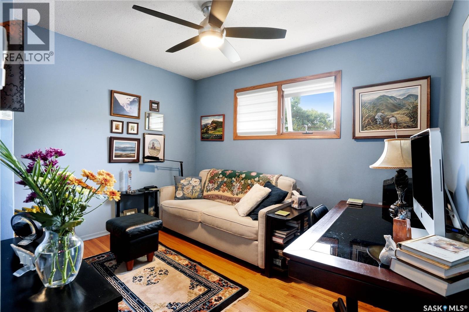 1601 Morgan Avenue, Saskatoon, SK - Indoor Photo Showing Other Room