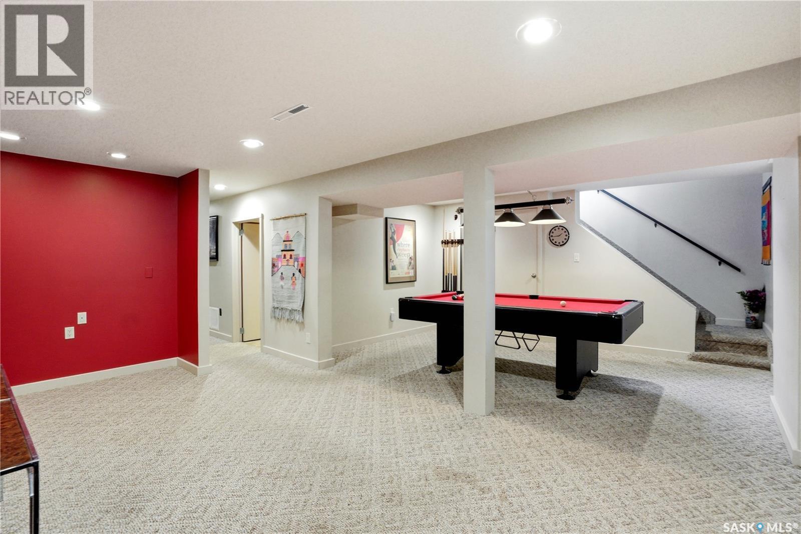 1601 Morgan Avenue, Saskatoon, SK - Indoor