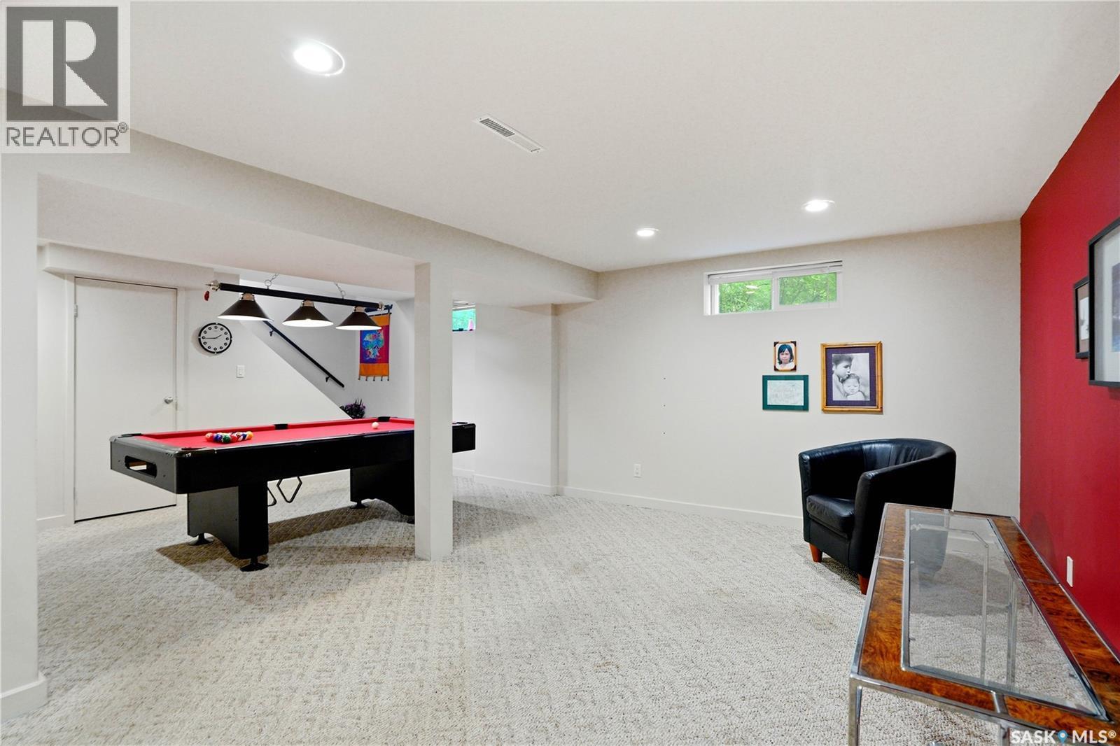 1601 Morgan Avenue, Saskatoon, SK - Indoor