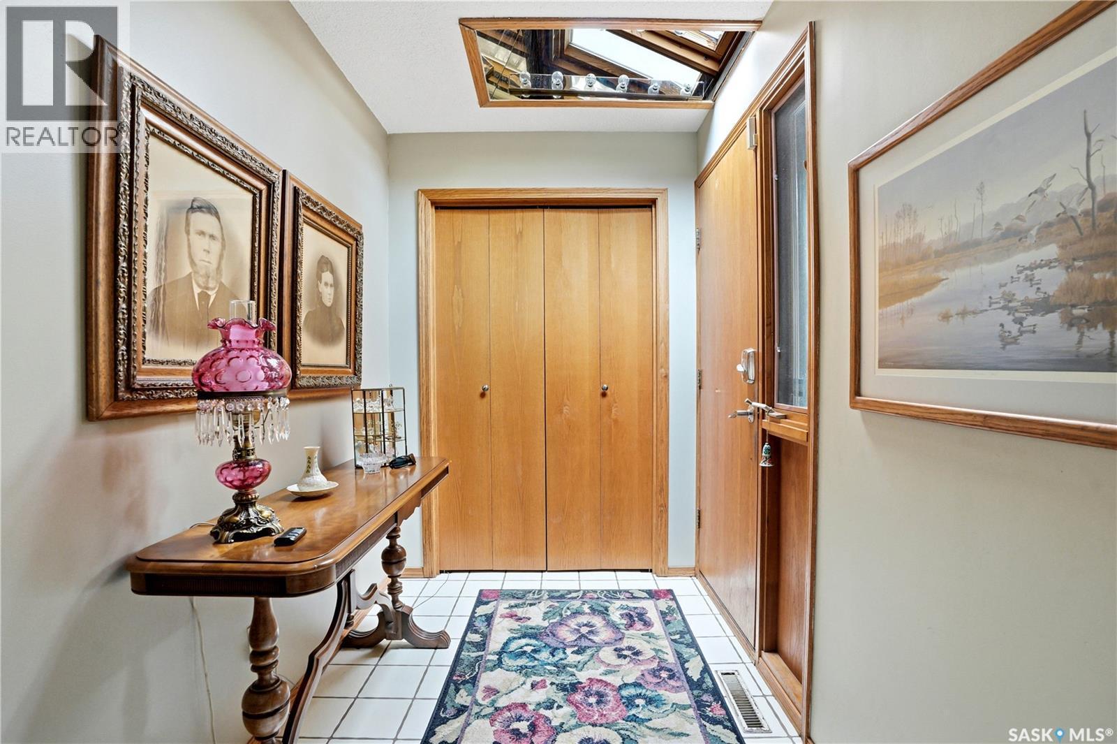 1601 Morgan Avenue, Saskatoon, SK - Indoor Photo Showing Other Room