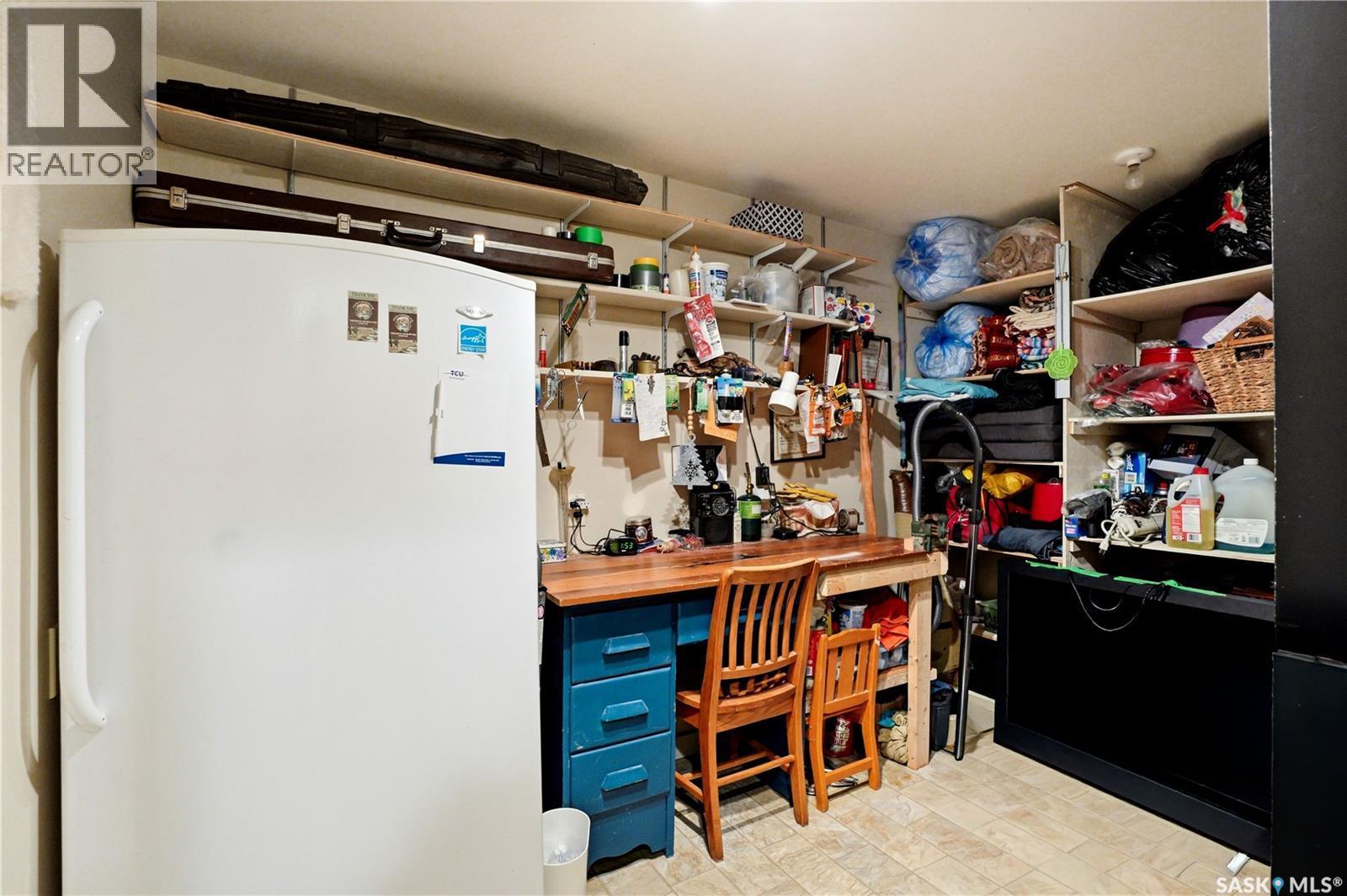 1601 Morgan Avenue, Saskatoon, SK - Indoor