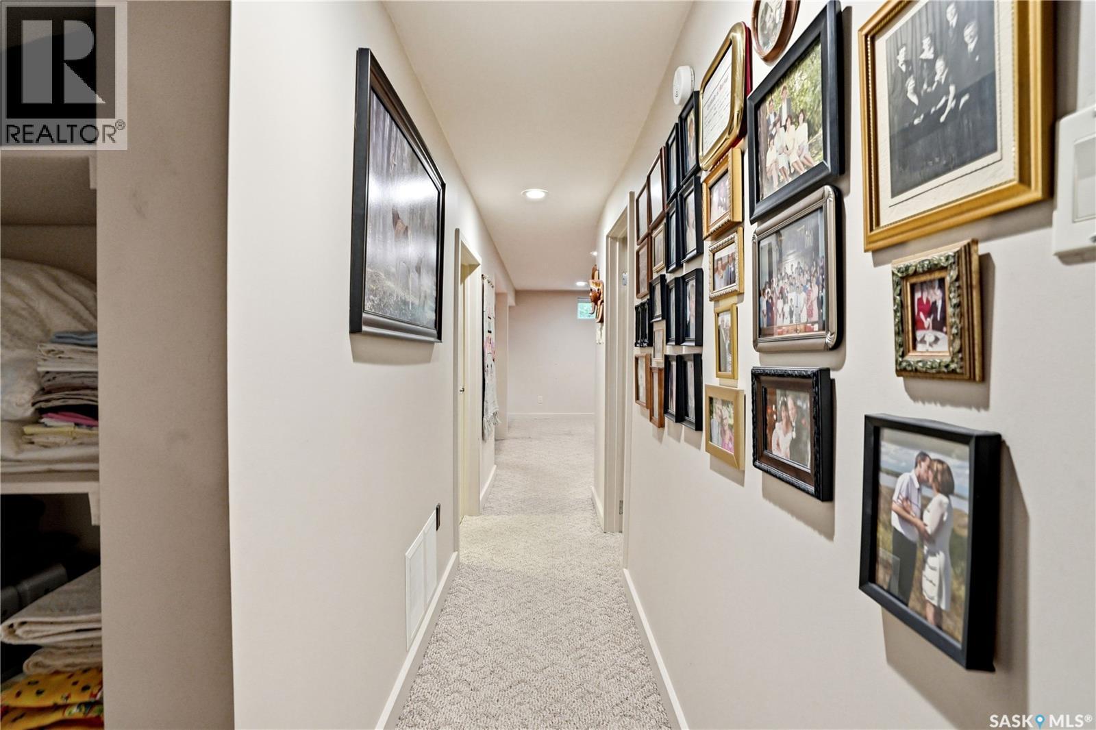 1601 Morgan Avenue, Saskatoon, SK - Indoor Photo Showing Other Room