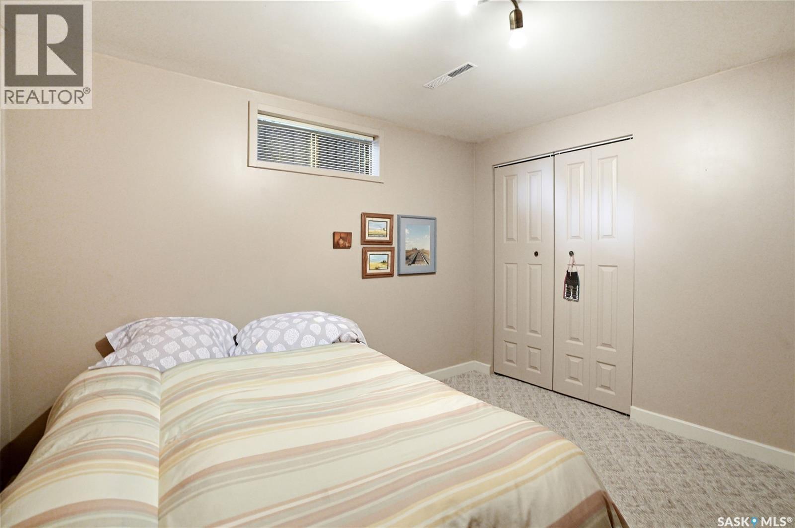 1601 Morgan Avenue, Saskatoon, SK - Indoor Photo Showing Bedroom