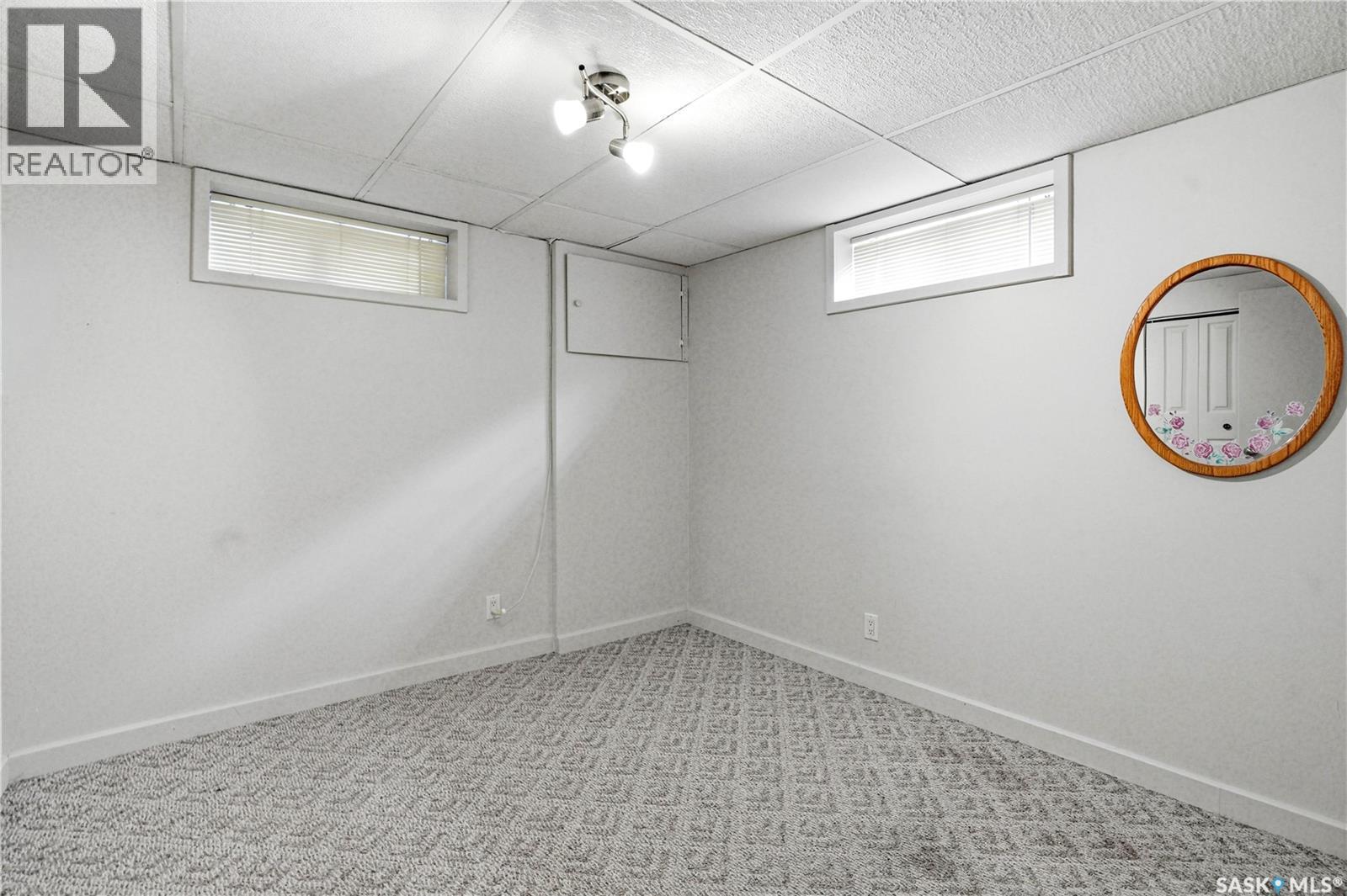 1601 Morgan Avenue, Saskatoon, SK - Indoor Photo Showing Other Room