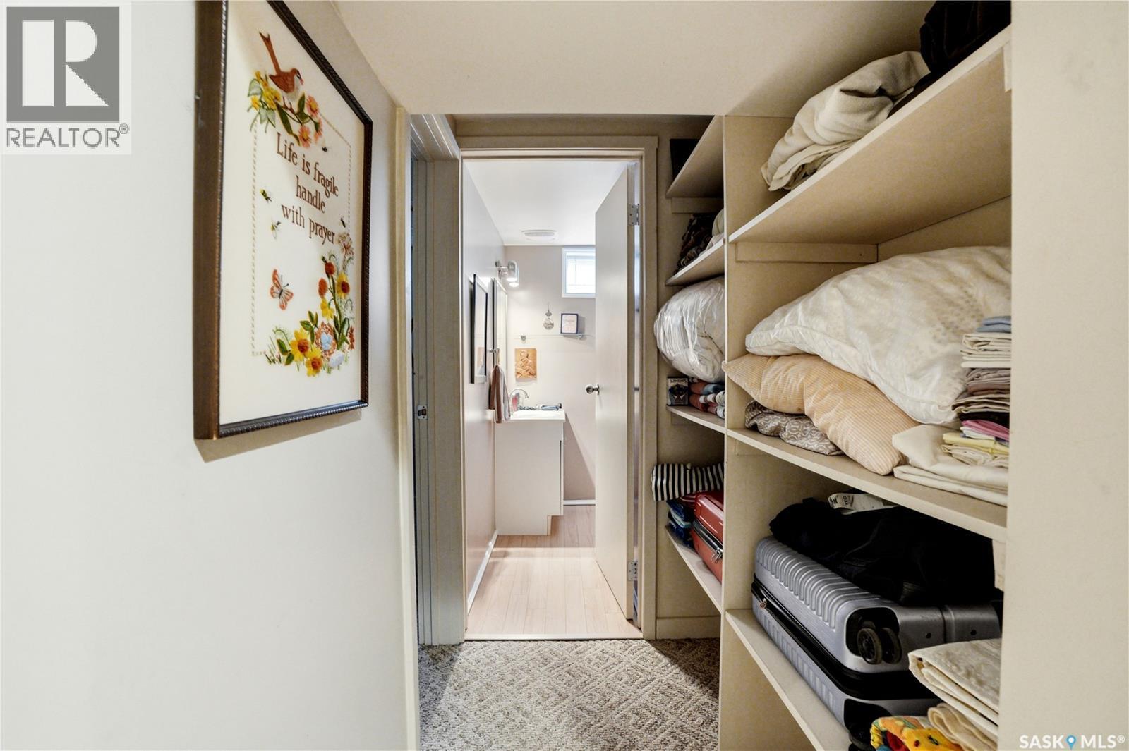 1601 Morgan Avenue, Saskatoon, SK - Indoor Photo Showing Other Room