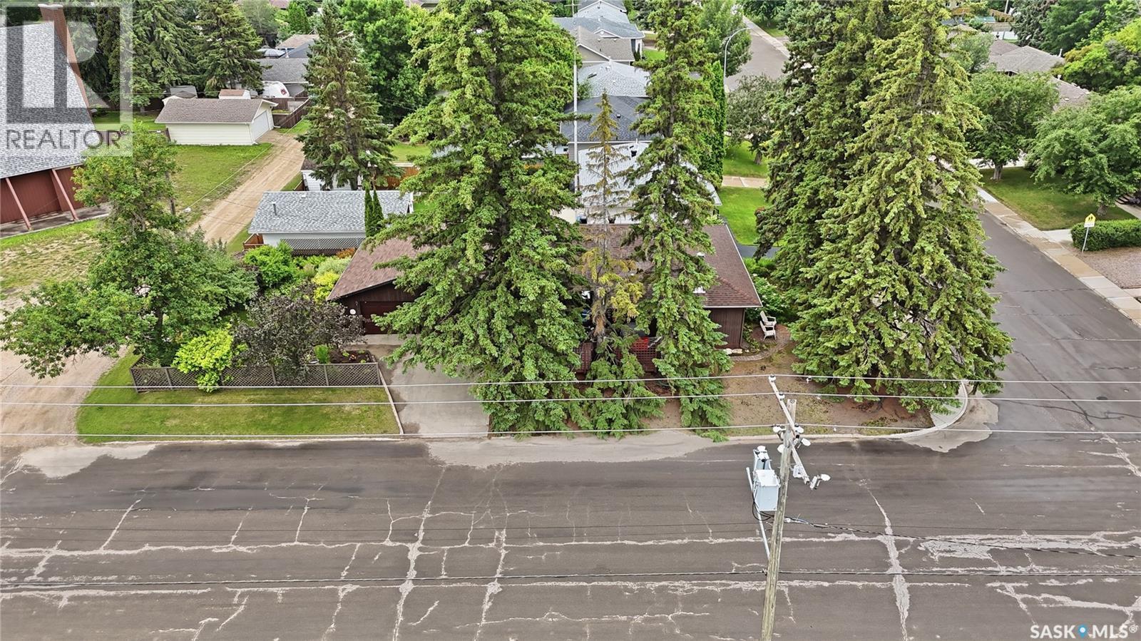 1601 Morgan Avenue, Saskatoon, SK - Outdoor