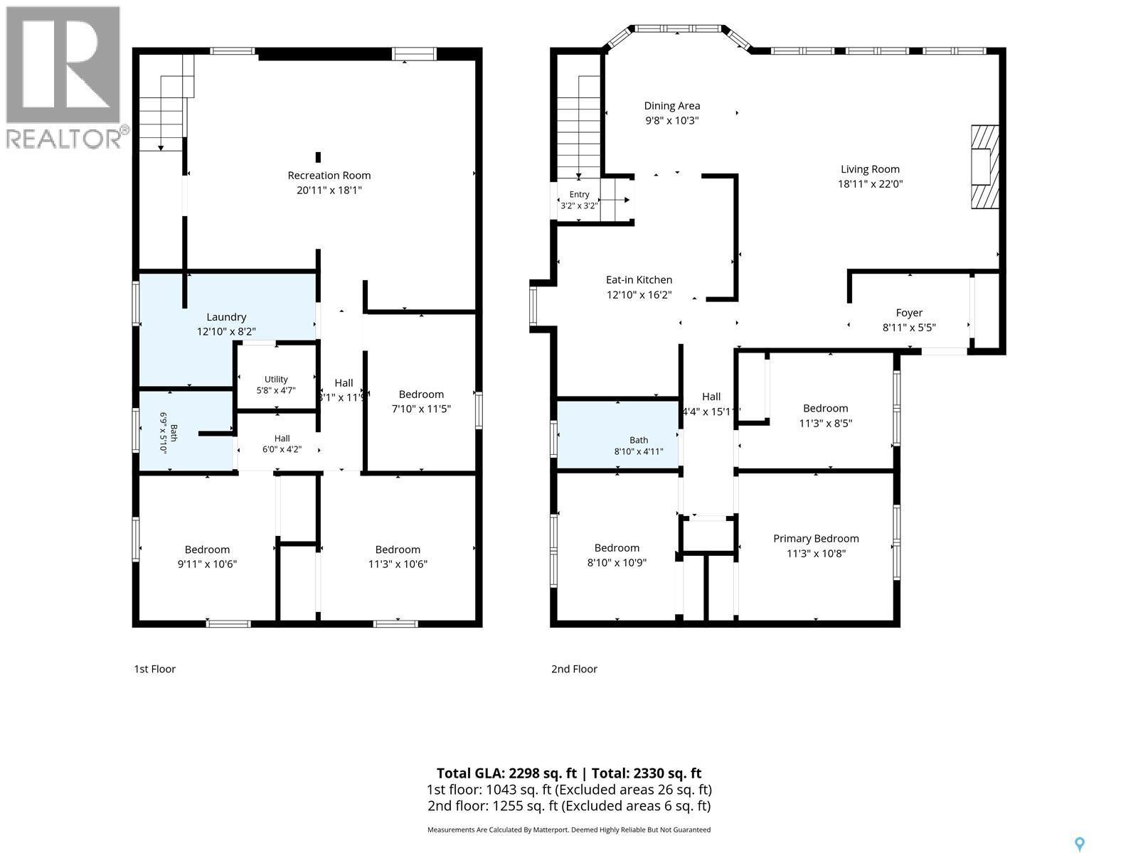 1601 Morgan Avenue, Saskatoon, SK - Other