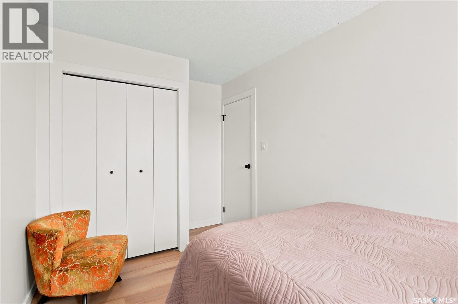 342 Haslam Crescent, Saskatoon, SK - Indoor Photo Showing Bedroom