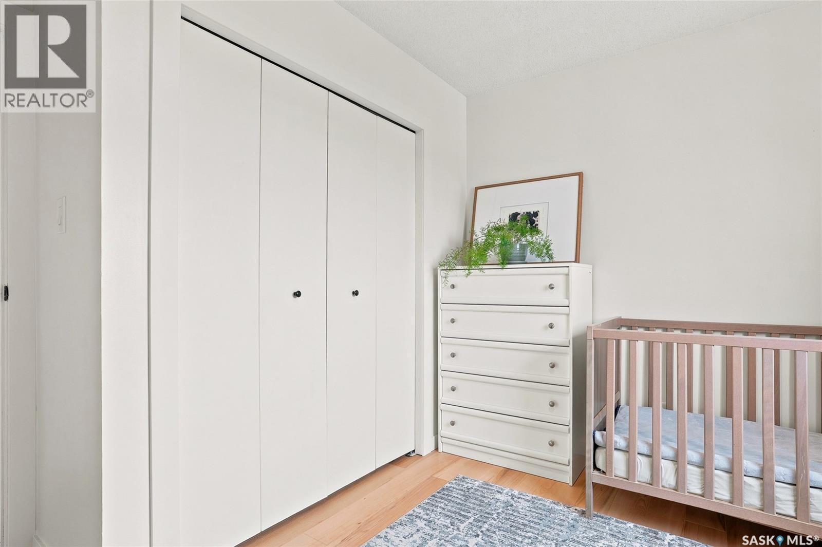342 Haslam Crescent, Saskatoon, SK - Indoor Photo Showing Bedroom