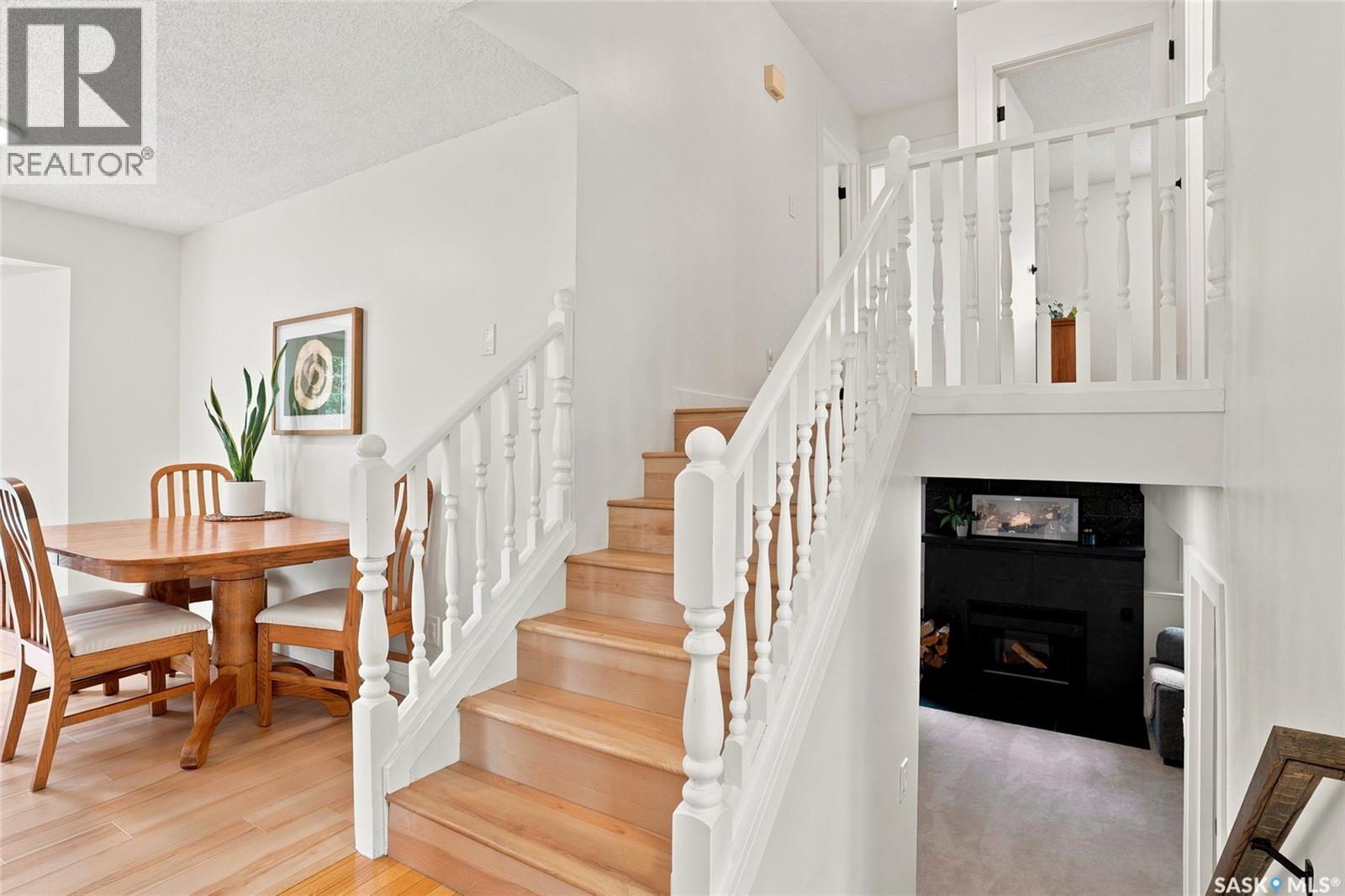 342 Haslam Crescent, Saskatoon, SK - Indoor