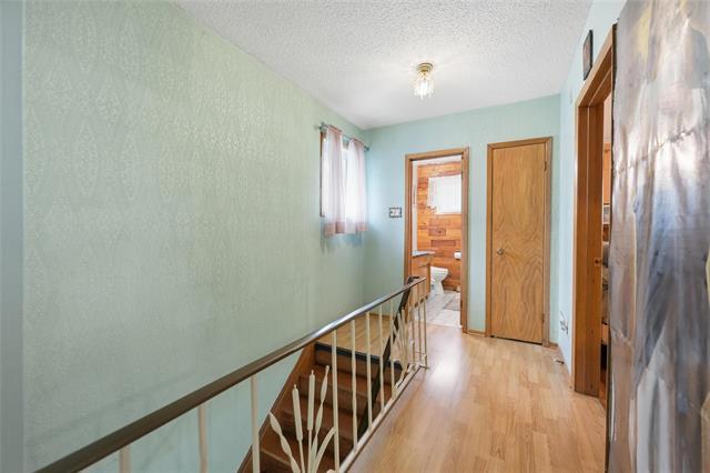 253 Hawthorne Ave, Winnipeg, MB - Indoor Photo Showing Other Room