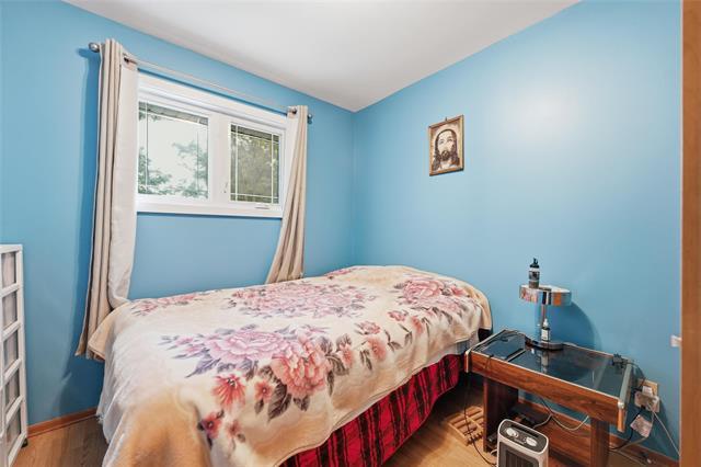 253 Hawthorne Ave, Winnipeg, MB - Indoor Photo Showing Bedroom