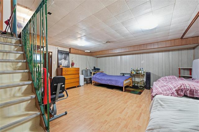 253 Hawthorne Ave, Winnipeg, MB - Indoor