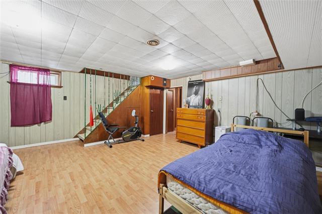 253 Hawthorne Ave, Winnipeg, MB - Indoor