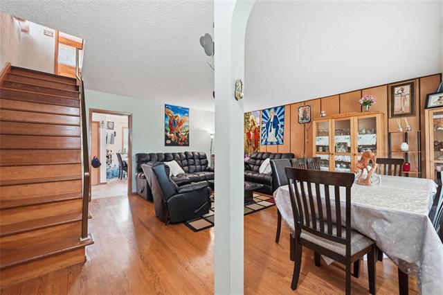 253 Hawthorne Ave, Winnipeg, MB - Indoor