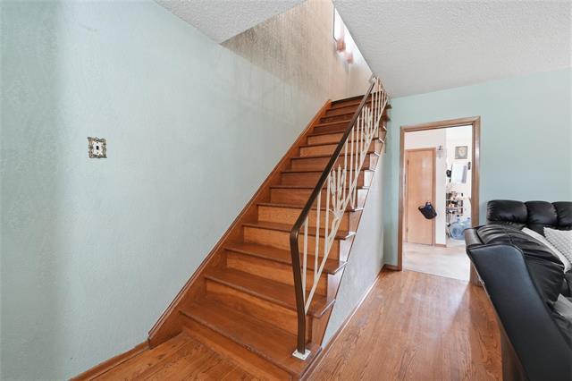 253 Hawthorne Ave, Winnipeg, MB - Indoor Photo Showing Other Room