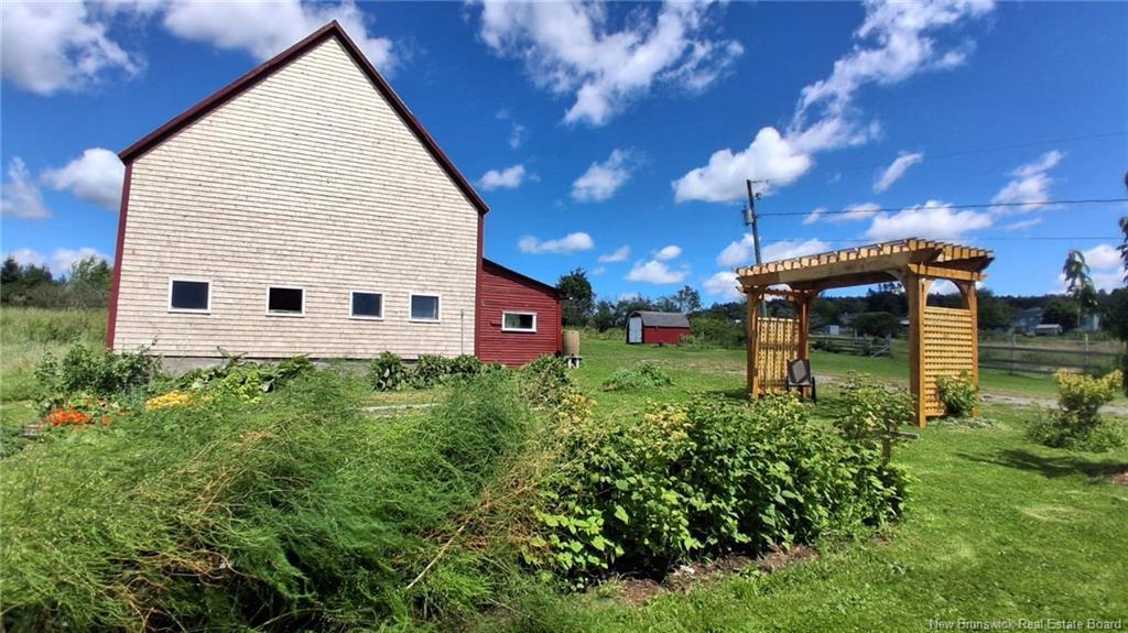 5356 Route 114, Hopewell Hill, NB