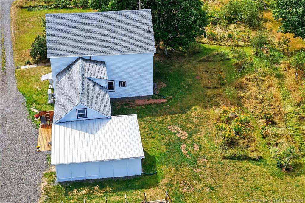 5356 Route 114, Hopewell Hill, NB