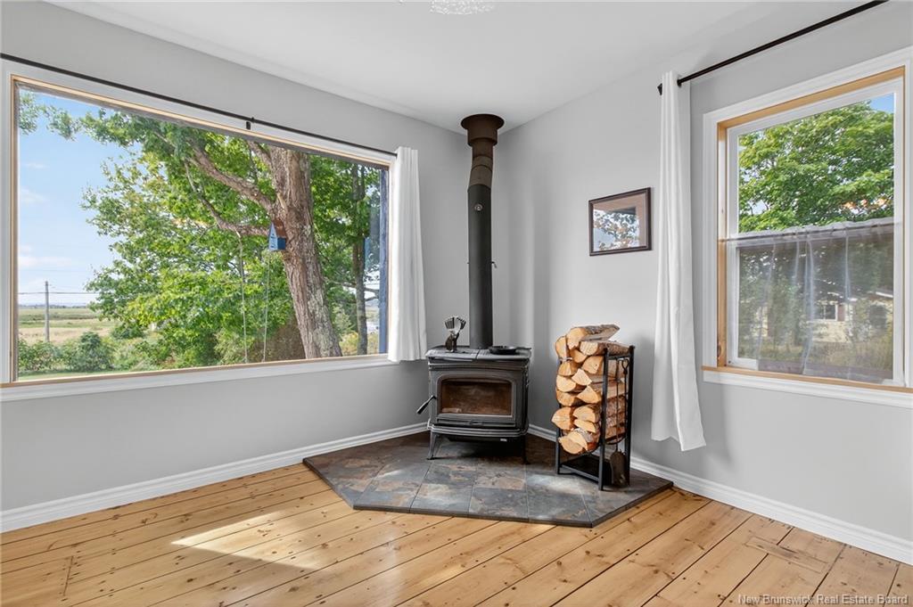 5356 Route 114, Hopewell Hill, NB