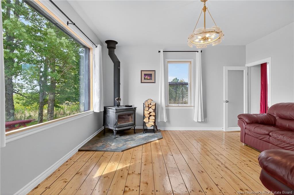 5356 Route 114, Hopewell Hill, NB