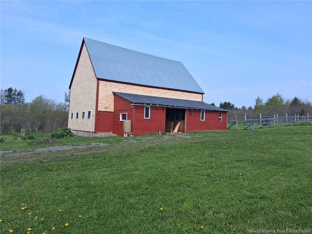 5356 Route 114, Hopewell Hill, NB