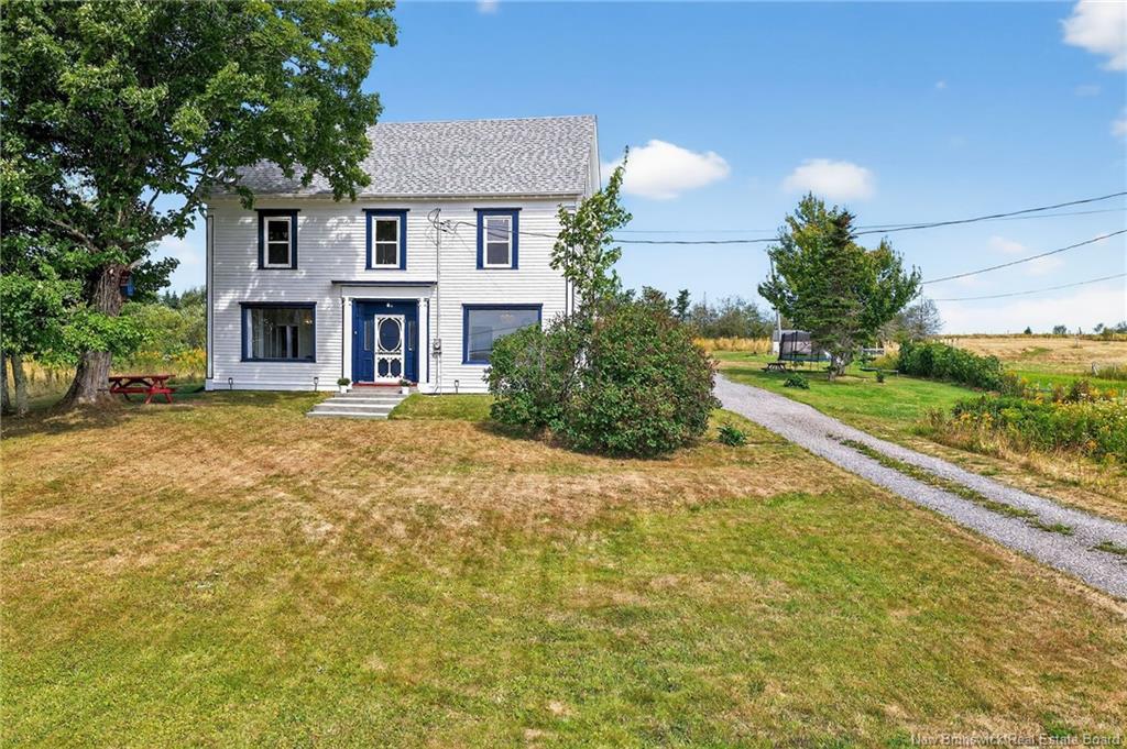5356 Route 114, Hopewell Hill, NB