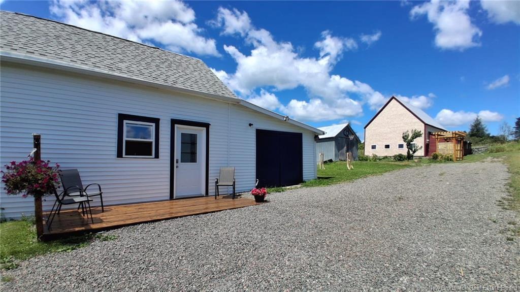 5356 Route 114, Hopewell Hill, NB