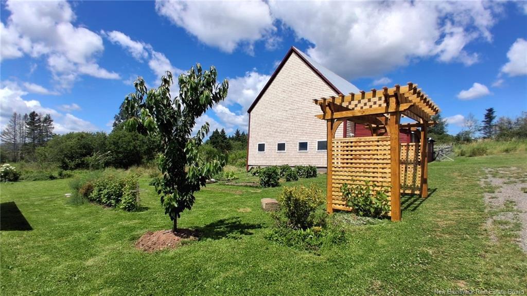 5356 Route 114, Hopewell Hill, NB