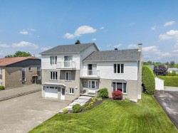612Z - 618Z Rue McCrea Sherbrooke (Les Nations), QC J1L 2M2