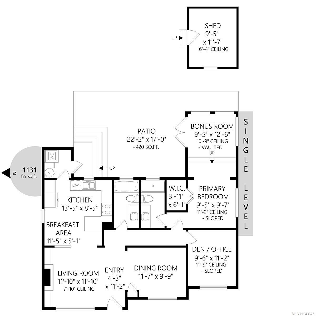 10107 Third St, Sidney, BC