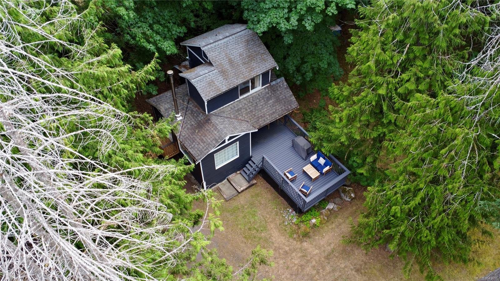 4021 John'S Rd, Duncan, BC