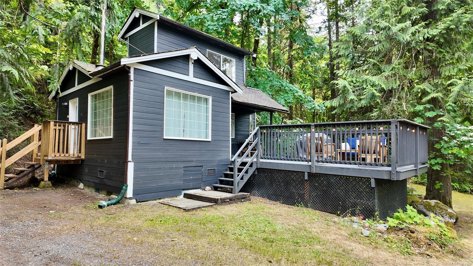 4021 John'S Rd, Duncan, BC