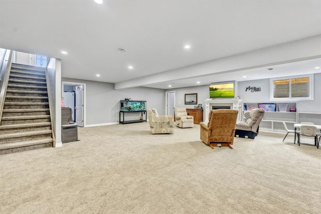3960 Cullen Drive, Plympton-Wyoming, ON - Indoor