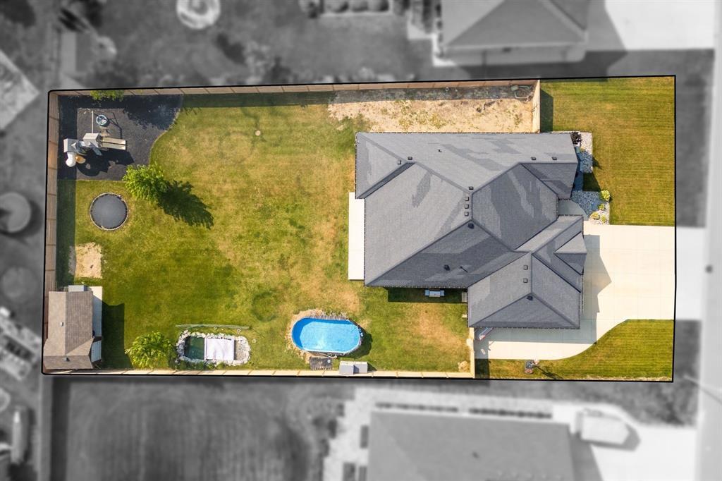 3960 Cullen Drive, Plympton-Wyoming, ON - Outdoor With View