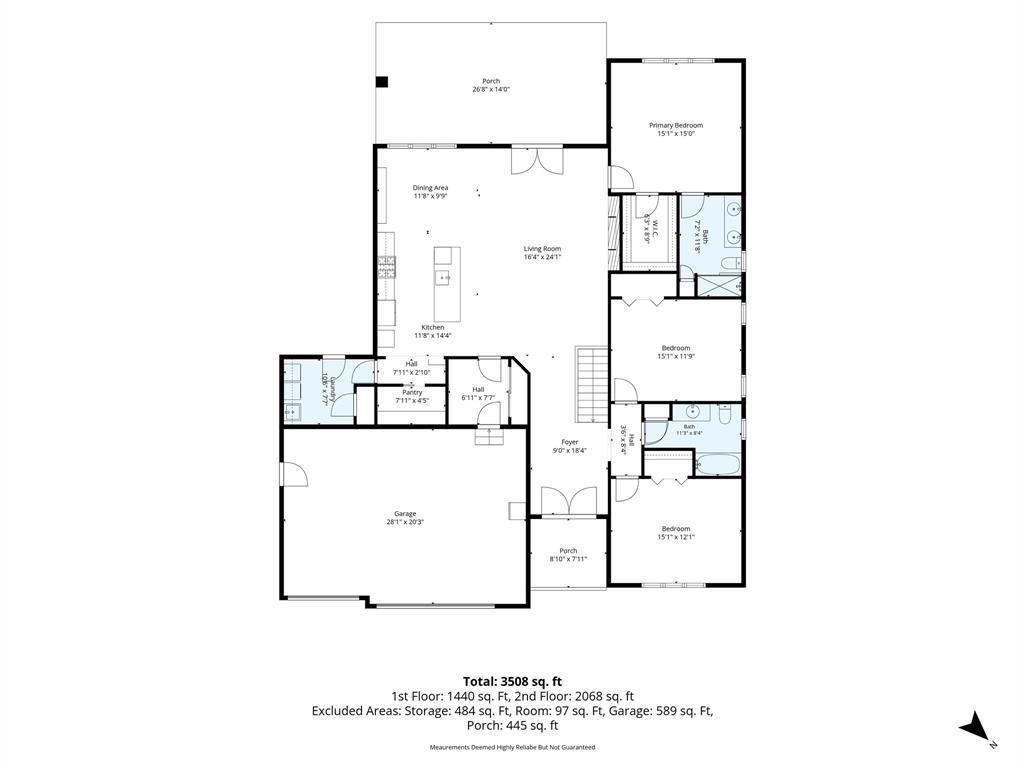 3960 Cullen Drive, Plympton-Wyoming, ON - Other