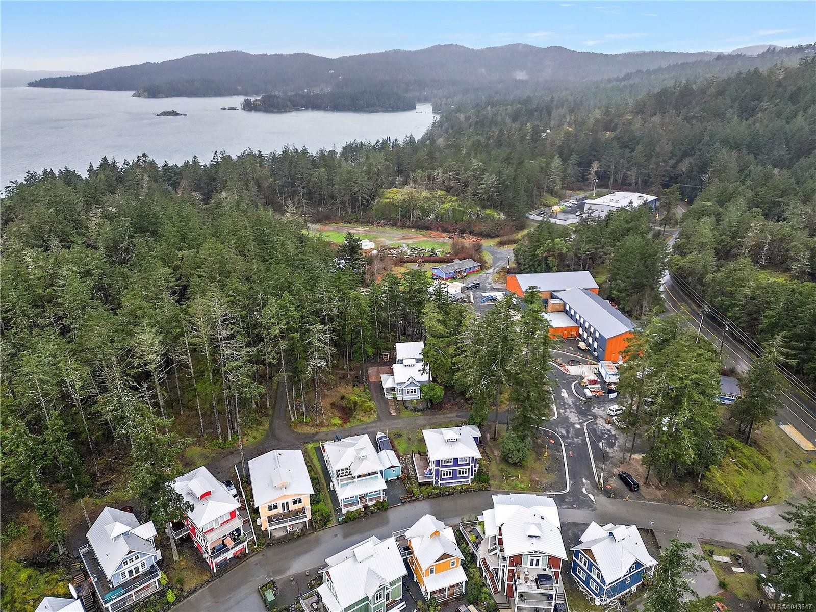 2109 Ridgeline Rd, Sooke, BC