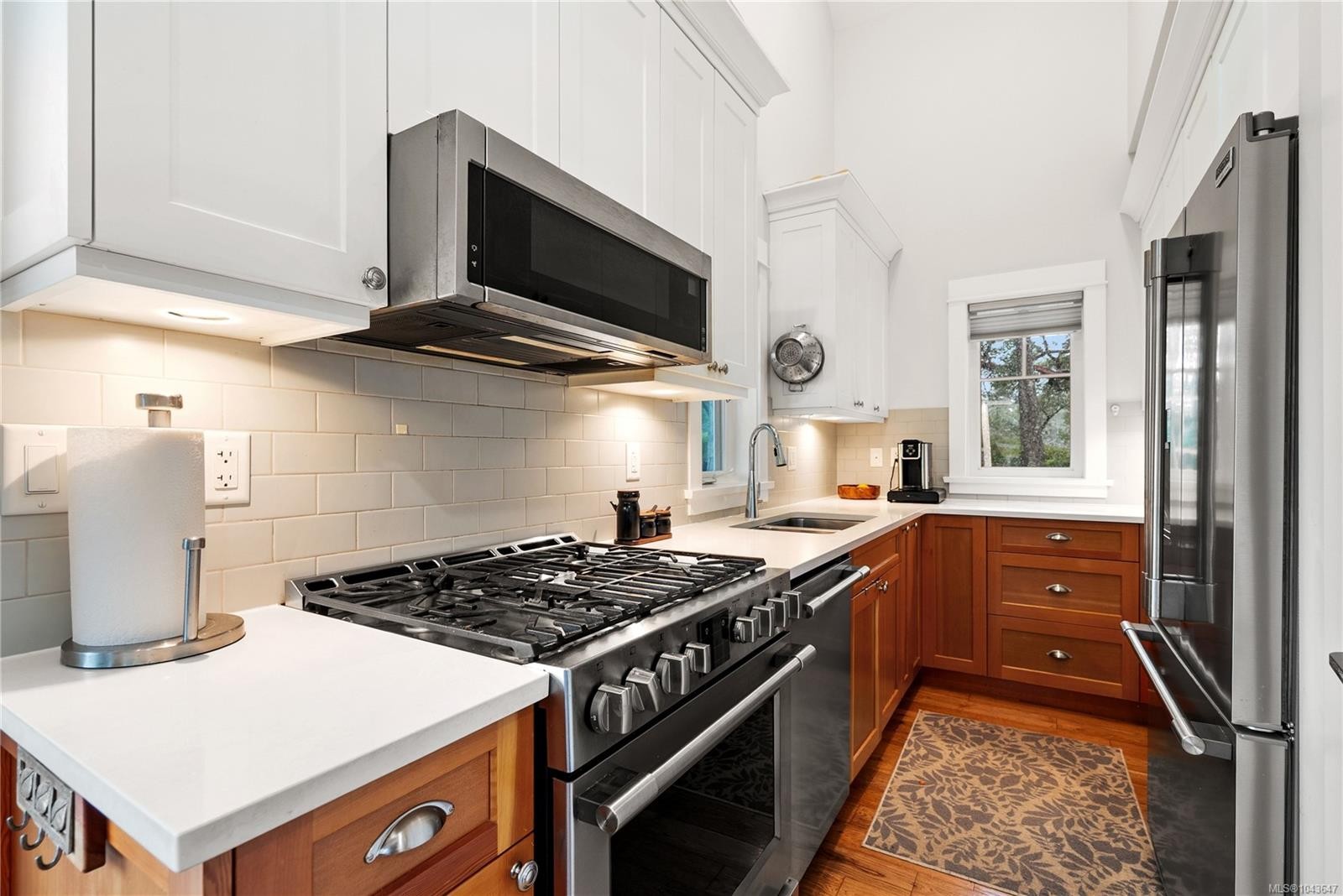 2109 Ridgeline Rd, Sooke, BC