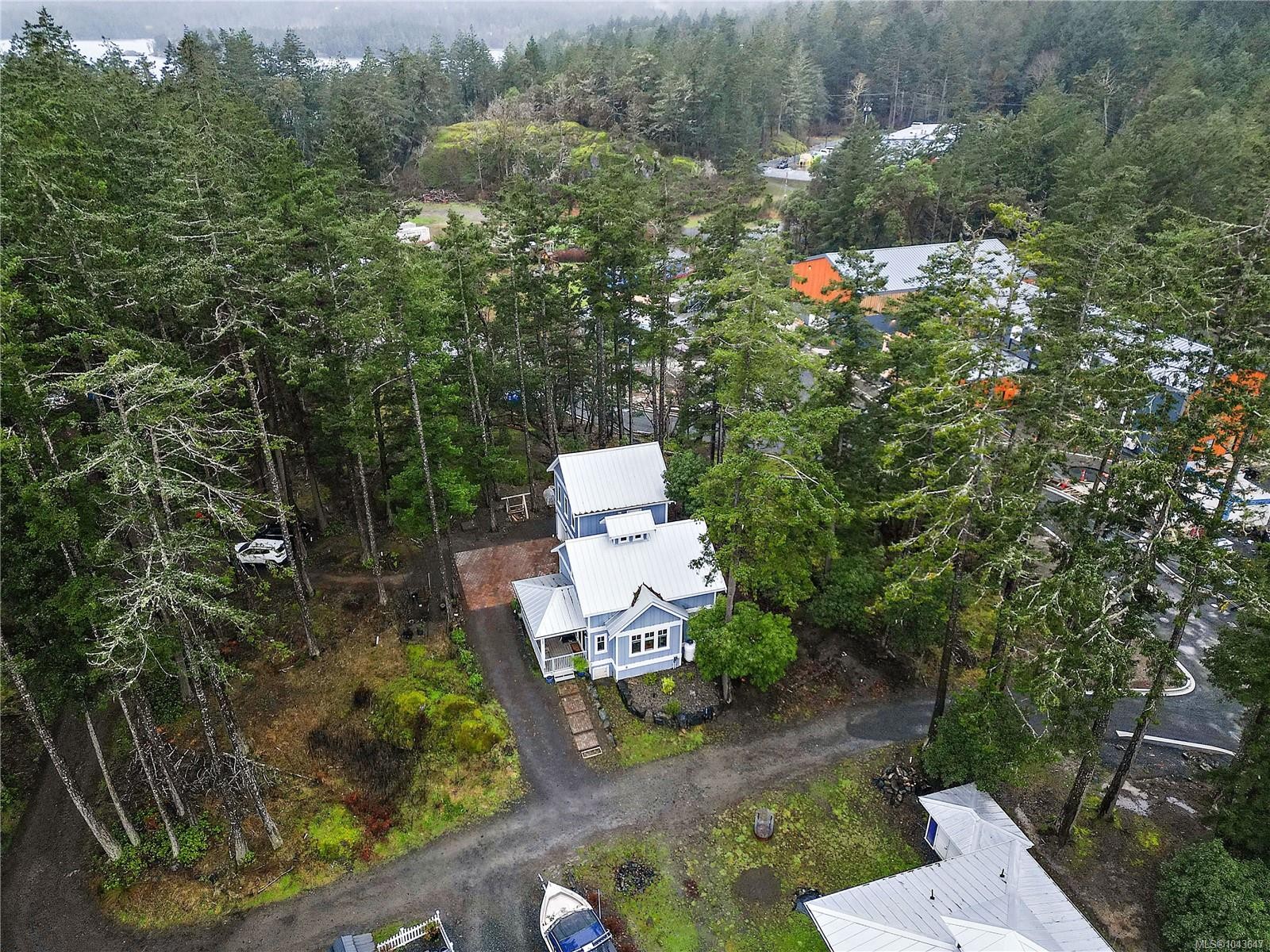 2109 Ridgeline Rd, Sooke, BC