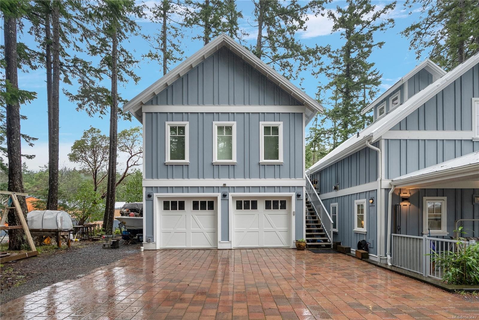 2109 Ridgeline Rd, Sooke, BC